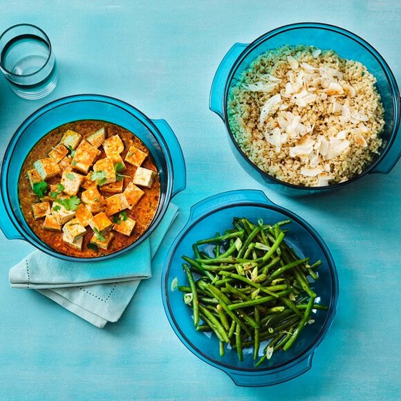 Tupperware TupperWave Stack Cooker - Picture 3 of 6